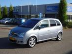 Opel Meriva 1.6-16V Cosmo Clima Pdc, Auto's, Opel, Voorwielaandrijving, 65 €/maand, 15 km/l, Gebruikt
