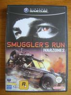 Smugglers Run - Warzones  Nintendo Gamecube -, Gebruikt, Ophalen of Verzenden