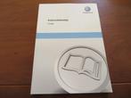 Instructieboek Volkswagen Caddy, Caddy Maxi, Combi 2011, Ophalen of Verzenden