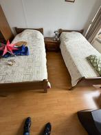 Senioren bed, Huis en Inrichting, Ophalen, Zo goed als nieuw, Eenpersoons