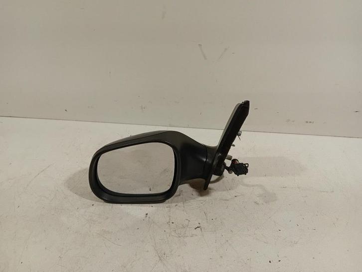 Spiegel buiten links elektrisch Seat Altea, Auto-onderdelen, Spiegels, Seat, Gebruikt, Herkomst onderdeel bekend, 12 maanden garantie