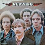 LP - Redwing (2) ‎– Redwing, Ophalen of Verzenden, 12 inch, Poprock