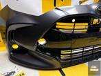 Bumper Toyota Yaris Voorbumper 52119-K0050 2019-Heden, Auto-onderdelen, Info@fabrikant.eu, Ophalen of Verzenden, Toyota, Bumper