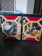 Kapla Houten Bouwstenen - Twee dozen vol!, Kinderen en Baby's, Speelgoed | Bouwstenen, Ophalen, Gebruikt, Overige merken