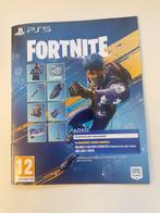Fortnite bundle code, Spelcomputers en Games, 3 spelers of meer, Ophalen of Verzenden, Zo goed als nieuw, Shooter