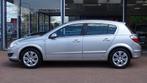 Opel Astra 1.6 Cosmo | 5deurs | Airco | Leder | PDC | Vol op, Auto's, Te koop, Zilver of Grijs, Benzine, Hatchback