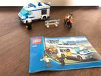 diverse leuke  politie-lego-sets, Ophalen of Verzenden, Gebruikt, Complete set, Lego
