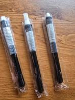 Diverse  make-up kwasten, Sieraden, Tassen en Uiterlijk, Uiterlijk | Cosmetica en Make-up, Ophalen of Verzenden, Nieuw, Gehele gezicht