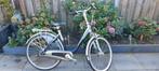 Gazelle orange fiets station fiets, Fietsen en Brommers, Fietsen | Dames | Damesfietsen, Ophalen of Verzenden, Gebruikt, Gazelle