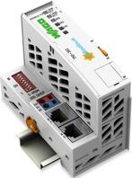 Wago 750-362 Modbus TCP/UDP-veldbuscoupler (2 stuks), Hobby en Vrije tijd, Elektronica-componenten, Verzenden, Nieuw