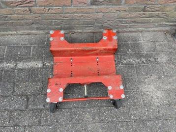 motor mover beschikbaar voor biedingen