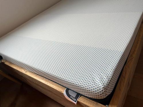 Maxi (Beter Bed) Easy touch Matras 400 - 200x120, Huis en Inrichting, Slaapkamer | Bedden, Zo goed als nieuw, Eenpersoons, 120 cm