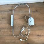 Vintage GEPO Amsterdam Arc booglamp boog wandlamp, Huis en Inrichting, Lampen | Wandlampen, Ophalen, Nvt, Nvt, Nvt