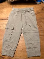 Levv broek maat 86 - Zo goed als nieuw!, Kinderen en Baby's, Babykleding | Maat 80, Ophalen of Verzenden, Zo goed als nieuw, Jongetje of Meisje