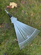 Gardena bladhark cs combisysteem metaal verzinkt, Tuin en Terras, Hand-tuingereedschap, Ophalen of Verzenden, Zo goed als nieuw