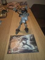 Bionicle Vorakh 8591 - Lego, Kinderen en Baby's, Speelgoed | Duplo en Lego, Ophalen of Verzenden, Zo goed als nieuw