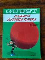 De ultieme GUUST collectie (jfb-guus), Meerdere stripboeken, Ophalen of Verzenden, Zo goed als nieuw
