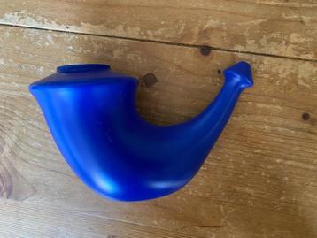 Neti Pot – Neusspoeler – Nieuw beschikbaar voor biedingen