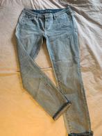 Denham Spray Super Tight Fit Jeans lichtblauw maat 31, Kleding | Dames, Spijkerbroeken en Jeans, Denham, Blauw, Ophalen of Verzenden