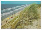 Westerschouwen Burgh Haamstede Renesse Ansichtkaart (B2519, Ophalen of Verzenden, Gelopen