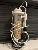 Blue Marine calcium / kalk reactor zeewater aquarium, Dieren en Toebehoren, Vissen | Aquaria en Toebehoren, Ophalen of Verzenden