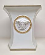 Versace Gorgona Rosenthal Studio-Linie porseleinen siervaas., Antiek en Kunst, Ophalen of Verzenden