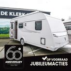 Tabbert Senara 490 TD Korting 3772.- (bj 2024), Tabbert, 7 tot 8 meter, Bedrijf, 1250 - 1500 kg