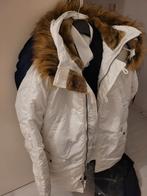 Heren jas nieuw maat 40, Antiek en Kunst, Ophalen of Verzenden, Heren