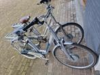 Sparta ion Electrische fiets  2 x, Ophalen, Zo goed als nieuw, Sparta