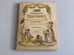 EEN  NIEUW  AARDIG PRENTENBOEK.- W.P. RAZOUX, Ophalen of Verzenden