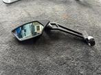 spiegel en telefoonhouder voor bijv bakfiets, Ophalen of Verzenden, Zo goed als nieuw