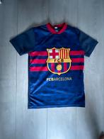 FC Barcelona Shirtje, Ophalen of Verzenden, Zo goed als nieuw, Jongen of Meisje