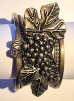 wijnfles anti druppel ring, Ophalen of Verzenden