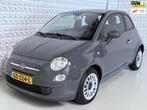 Fiat 500 1.0 TwinAir Pop Airco NL-AUTO / 133.000km (2015), Voorwielaandrijving, Gebruikt, Euro 6, Electronic Stability Program (ESP)