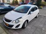 Opel Corsa 1.2 | 2012 | 266.500 km | APK tot juni 2026, Auto's, Particulier, Te koop