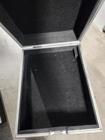 Flightcase voor kleine mixer - DAP Case, Muziek en Instrumenten, Behuizingen en Koffers, Ophalen of Verzenden, Gebruikt, Speaker of Versterker