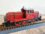 Modeltrein Ho marklin V260 diesellok, Hobby en Vrije tijd, Modeltreinen | Overige schalen, Wisselstroom, Wagon, Ophalen of Verzenden