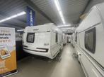 Fendt Bianco Activ 390 FHS Nu € 2000.- korting, Caravans en Kamperen, Schokbreker, Bedrijf, Treinzit, Tot en met 3