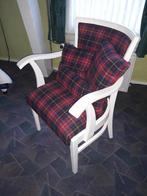 antieke stoel, Antiek en Kunst, Antiek | Meubels | Stoelen en Banken, Ophalen