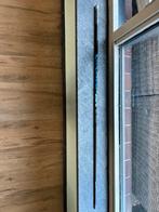 Regular houten drie shaft, Ophalen of Verzenden, Zo goed als nieuw, Club