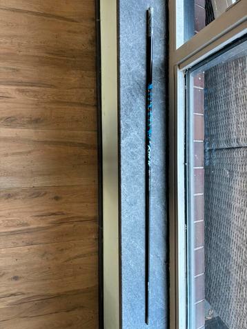 Regular houten drie shaft beschikbaar voor biedingen