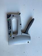 Stanley Tacker / Nietmachine type G NIEUW, Doe-het-zelf en Verbouw, Gereedschap | Handgereedschap, Ophalen, Zo goed als nieuw