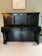 Prachtige Schimmel Piano, Ophalen, Gebruikt, Zwart, Piano