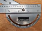 Powerfix lineaal teab, Ophalen, Zo goed als nieuw