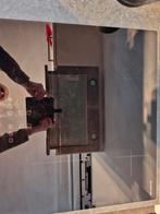 Inventum induckiekookplaat, Ophalen, Rechthoekig, Minder dan 100 cm