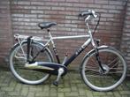 RIH Delta v.v. 8 versn. met Rollerbrakes, naafdynamo, v. voo, Gebruikt, Versnellingen, 49 tot 53 cm, Ophalen