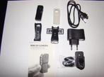 Mini Camera DV Hond Kat, Overige merken, Nieuw, Geheugenkaart, Camera