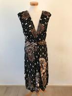 Nieuw jurk S. Oliver maat 44, Kleding | Dames, Jurken, Zwart, Maat 42/44 (L), Nieuw, Ophalen of Verzenden