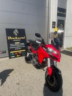 Ducati Multistrada 1262cc 2019 6750km, Motoren, Motoren | Ducati, 2 cilinders, Handvatverwarming, Motorrijbewijs A, Bedrijf