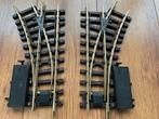 Set wissels lgb 1206 electric, Ophalen of Verzenden, Gebruikt, Rails, LGB